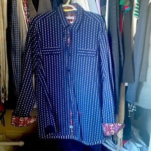 Mens xl John lennon great shirt